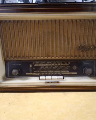 radio