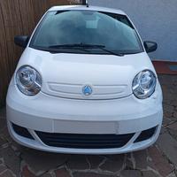 Aixam microcar