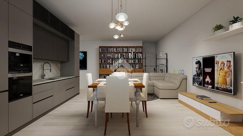 Appartamento – Asti - Vista 3