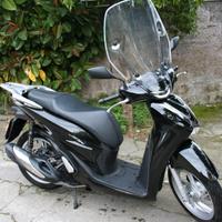 Honda SH 125 i Led ABS