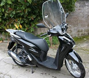 Honda SH 125 i Led ABS