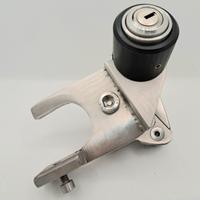 ANTIFURTO MECCATICO PER HONDA AFRICA TWIN