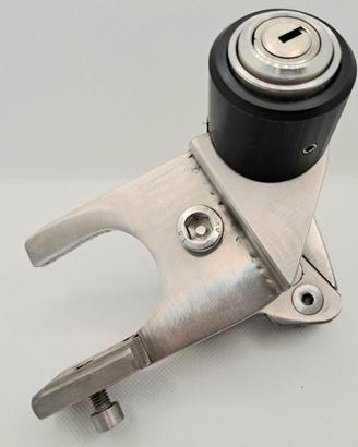 ANTIFURTO MECCANICO PER HONDA AFRICA TWIN