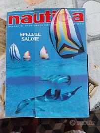 Riviste Nautica 1981-2002