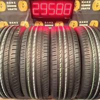 4 GOMME BARUM 215 60 17 95/99% ESTIVE DOT23