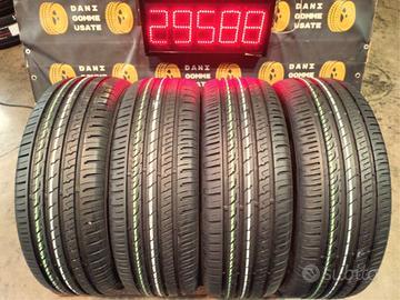 4 GOMME BARUM 215 60 17 95/99% ESTIVE DOT23