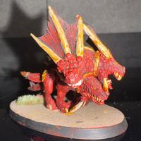 Karanak Metal OOP Lame Khorne Warhammer 40k AoS 1