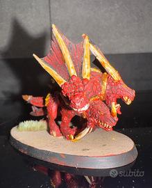 Karanak Metal OOP Lame Khorne Warhammer 40k AoS 1