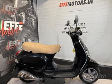 Piaggio Vespa 150 LX "tua a 39 euro al mese"