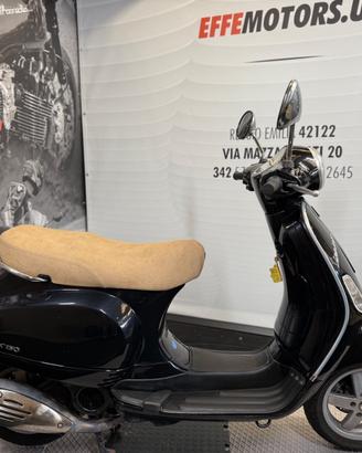 Piaggio Vespa 150 LX "tua a 39 euro al mese"