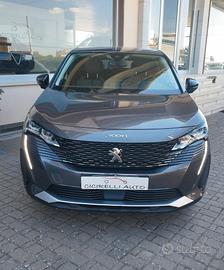 Peugeot 3008 BlueHDi 130 S&S EAT8 Allure Pack
