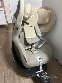 Sedile auto Cybex Sirona S I-size con base isofix