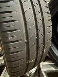 Gomme e cerchi renault