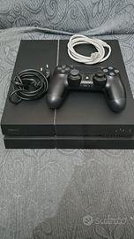 PS4 SONY COMPLEETAMENTE ORIGINALE