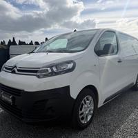 Citroen Jumpy GARANZIA