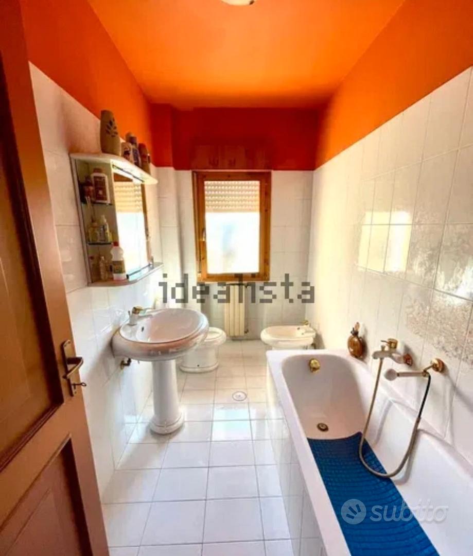 Appartamento – Montella, Fossalupo, Avellino - Vista 5