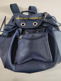 zaino donna mandarina duck 