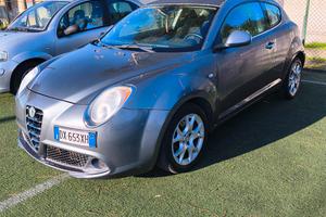 Alfa Romeo MITo 1.6 JTDm
