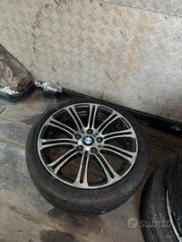 cerchi bmw (m sport)