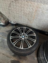 cerchi bmw (m sport)