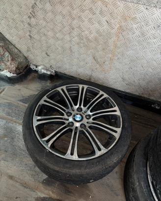cerchi bmw (m sport)