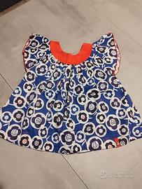Blusa bambina ELLE –Taglia 5 anni