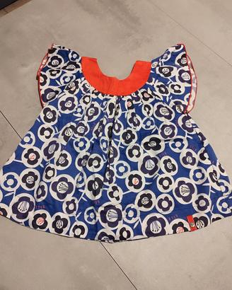 Blusa bambina ELLE –Taglia 5 anni
