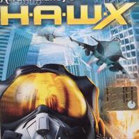 Videogiochi PC volo HAWX - Blazing Angels