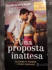 una proposta inattesa 
