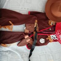 COSTUME COWBOY