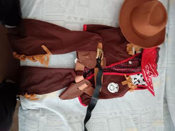 COSTUME COWBOY