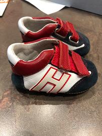 Scarpe hogan baby