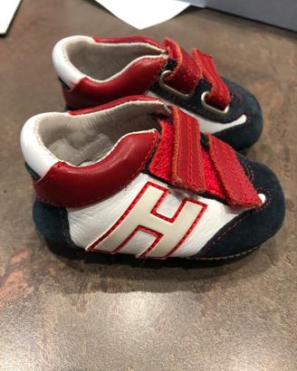 Scarpe hogan baby