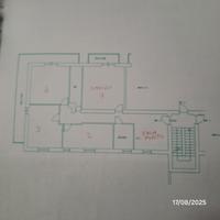 4 uffici A/10 a Castelverde in posizione unica