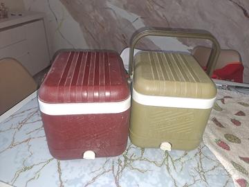 thermos contenitore acqua o cibo freddo 