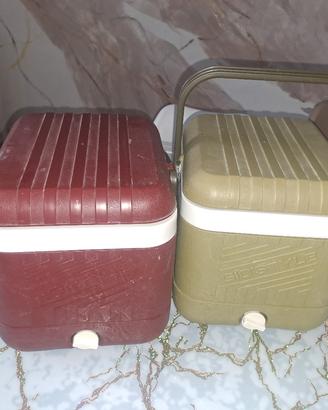 thermos contenitore acqua o cibo freddo 