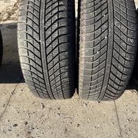gomme usate 2355517 All Seasons GOODYEAR - VEC - 8