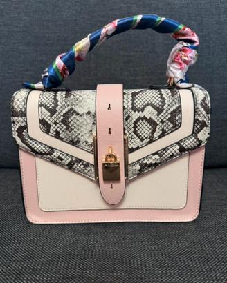 Borsa Aldo