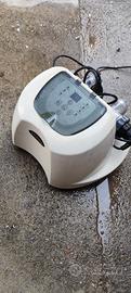 clorinatore Intex 