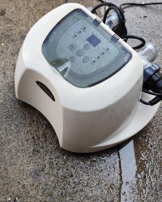 clorinatore Intex 