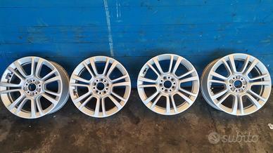 4 CERCHI IN LEGA FIAT 500 L Serie (351_352) 735650