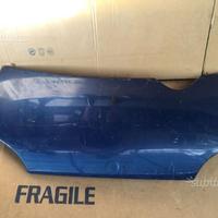 Cofano anteriore usato casalini ydea