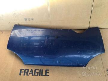 Cofano anteriore usato casalini ydea