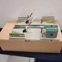 Marklin, passaggio a livello H0