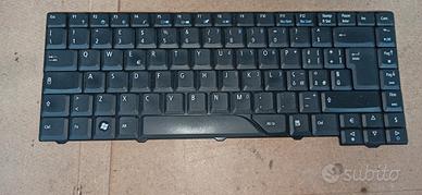 Tastiera Asus