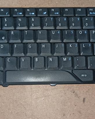 Tastiera Asus