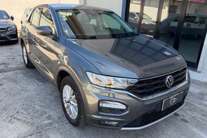 Volkswagen T-Roc 1.5 TSI ACT Sport BlueMotion Tech