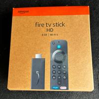 Amzon fire tv