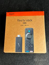 Amzon fire tv