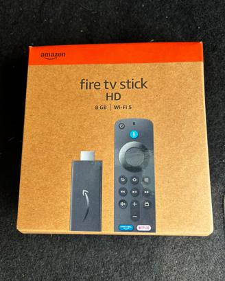 Amzon fire tv